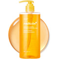 Gel de Ducha Iluminador con Ácido Kójico y Cúrcuma
