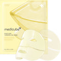 Mascarilla Gelatina de Oro con Ácido Kójico y Cúrcuma