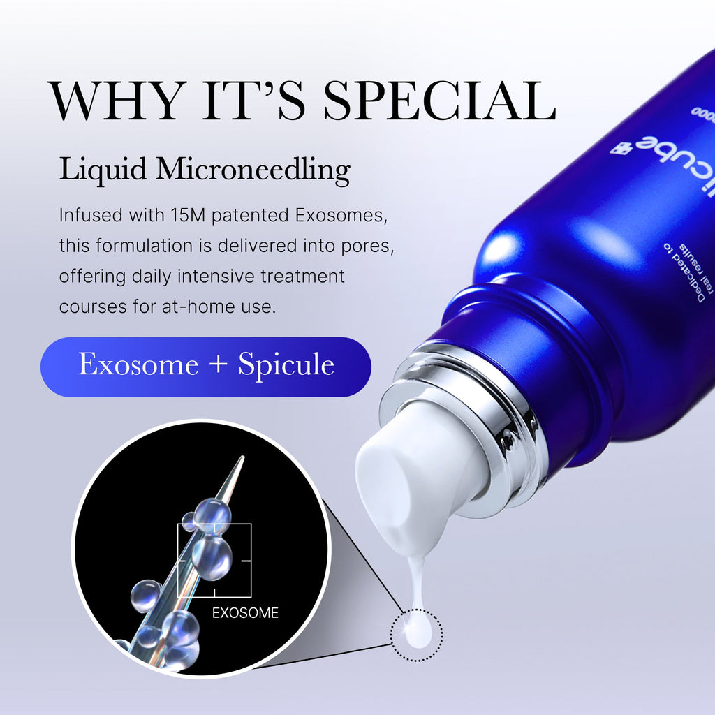 Set de Cuidado Facial Glass Glow de 7 Días a Precio Accesible