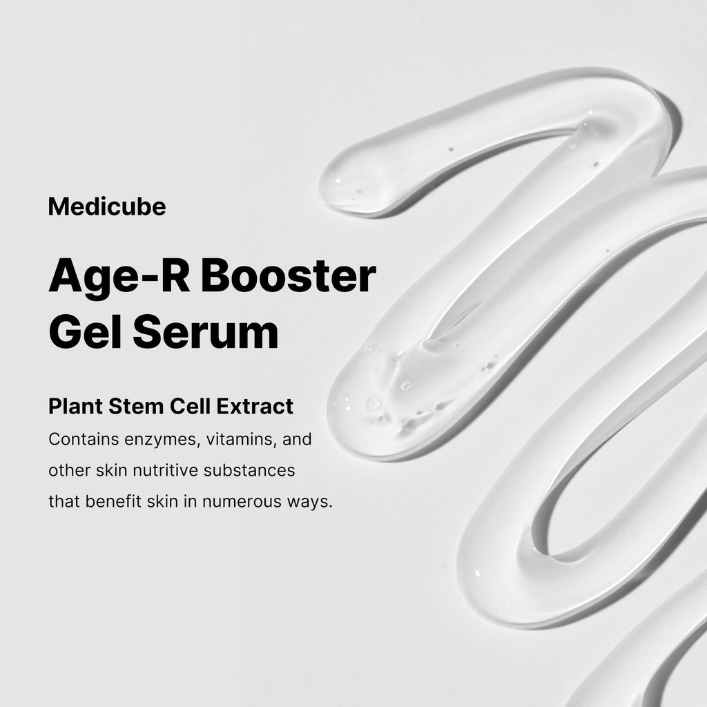 Booster Gel Serum