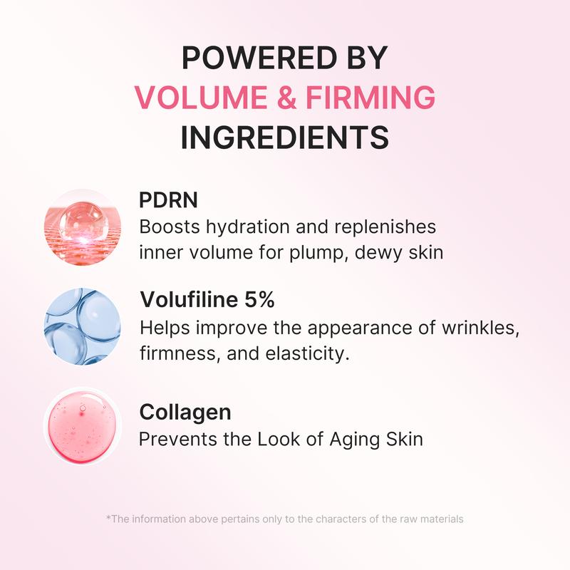[NUEVO] [Medicube] PDRN Collagen Gua Sha Neck Wrinkle Cream