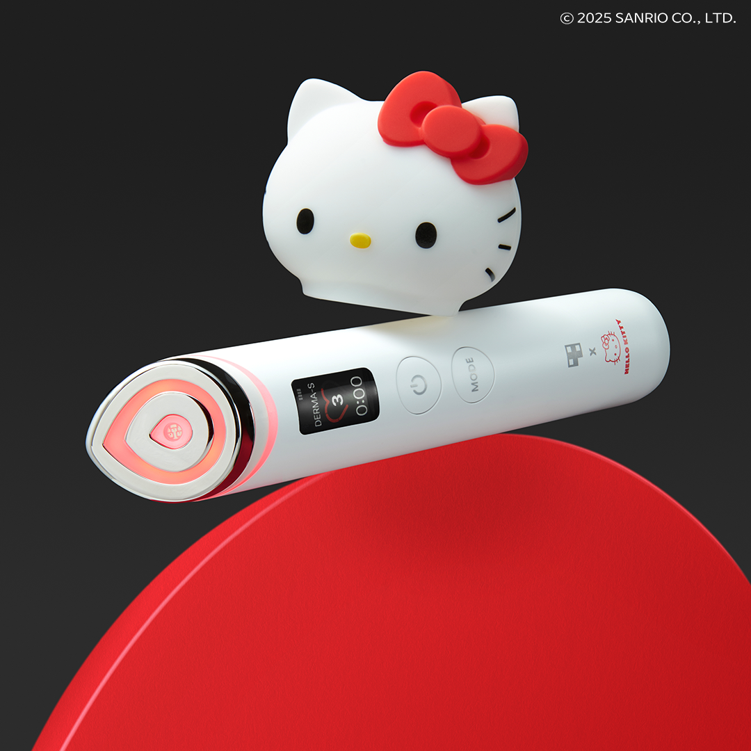 [Edición Limitada] Booster Pro Hello Kitty Edition