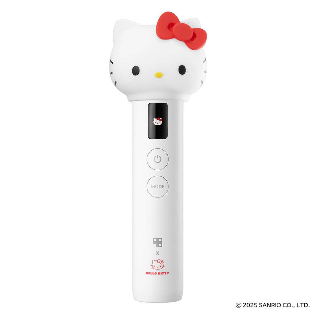 [Edición Limitada] Booster Pro Hello Kitty Edition