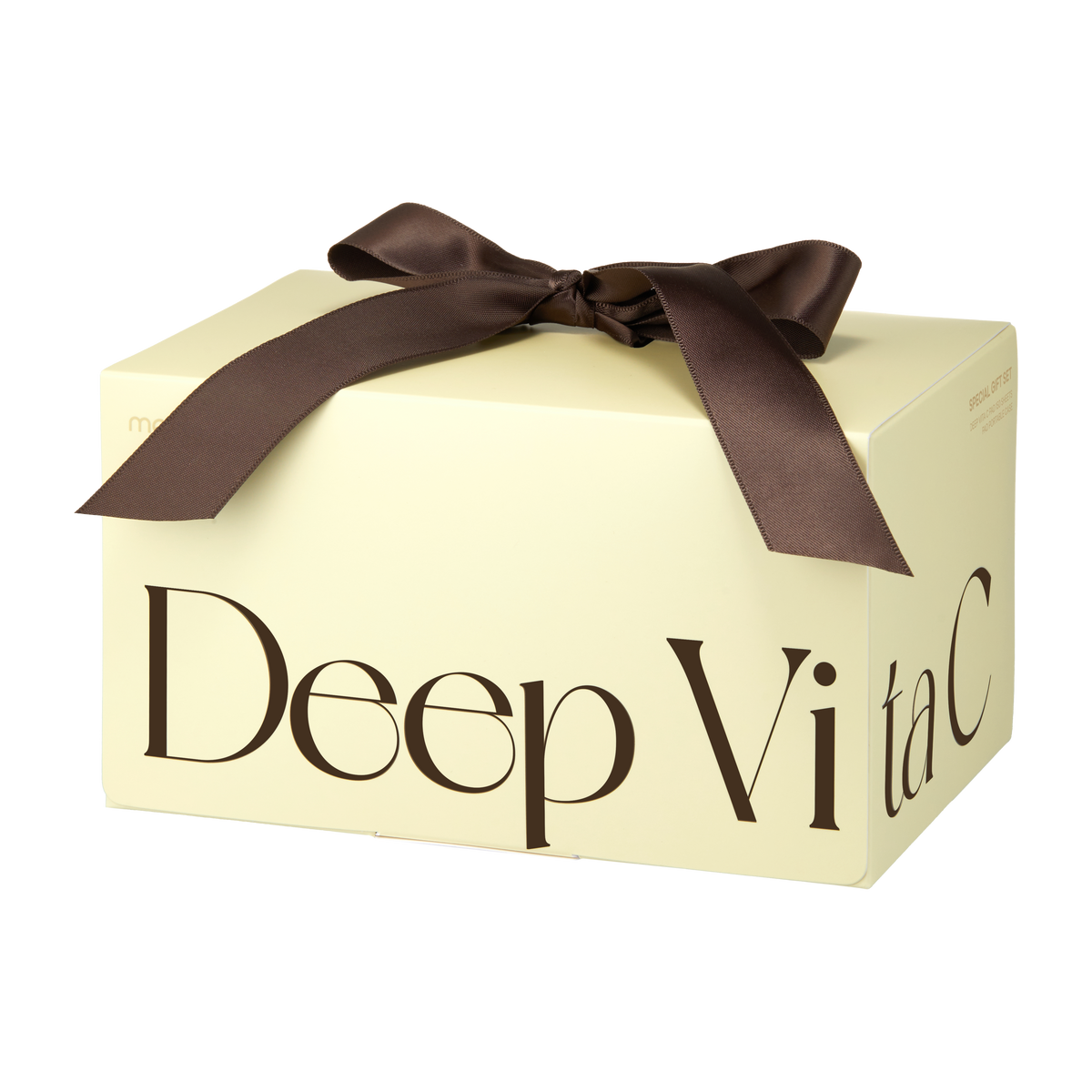 Set Especial Deep Vita C Pads