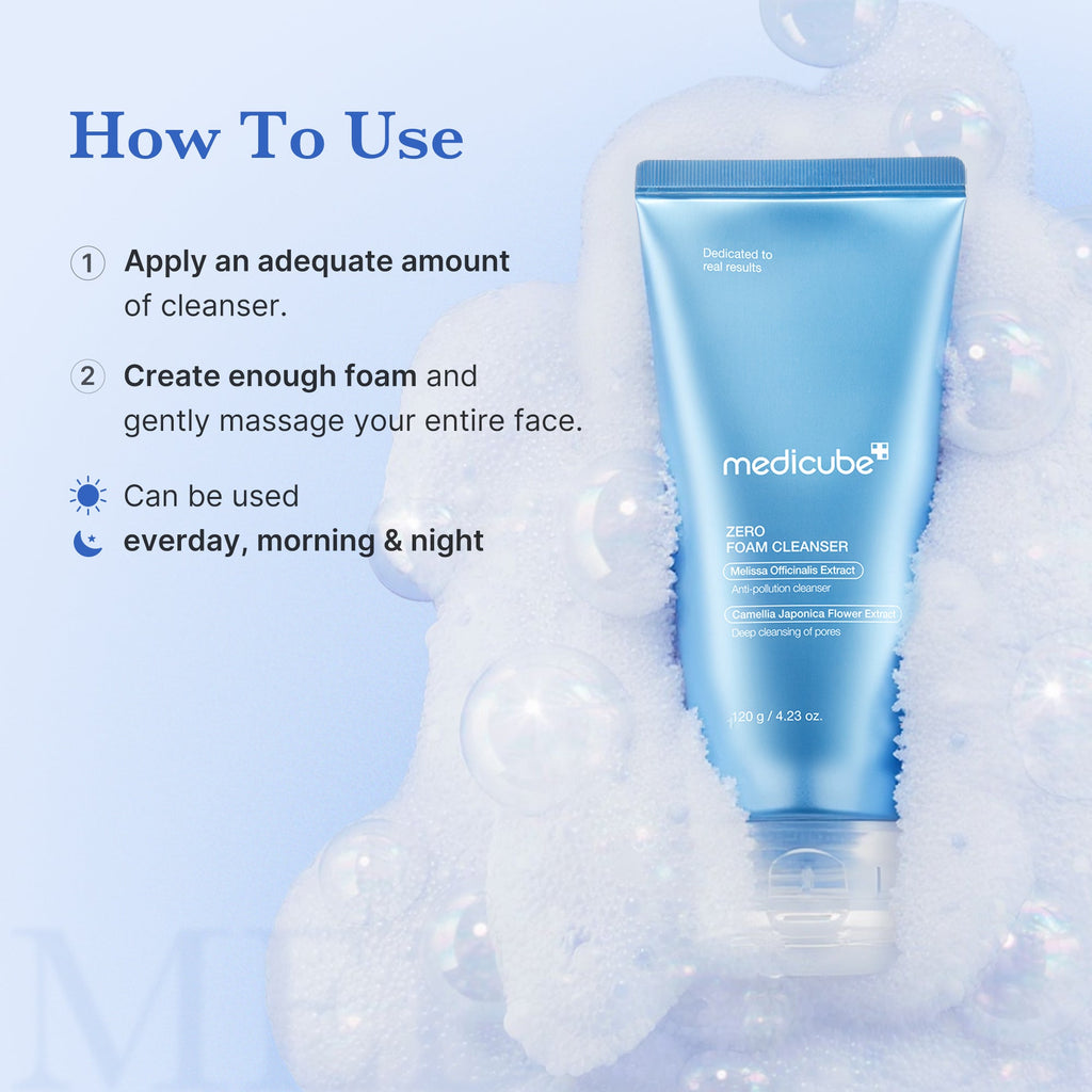 Set de Cuidado Facial Glass Glow de 7 Días a Precio Accesible