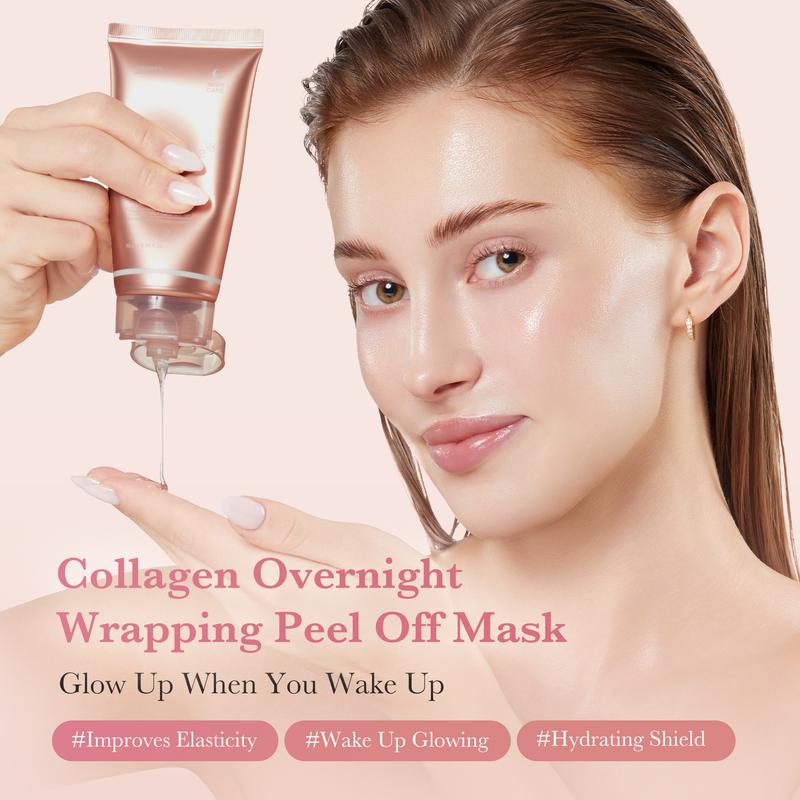 Set Completo Glass Glow Routine