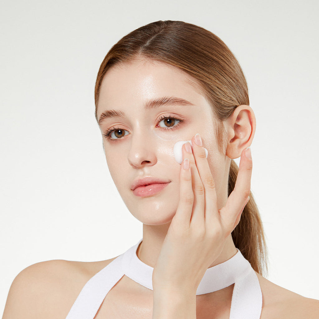 [SOLO EE. UU.] Collagen Glow Bubble Serum