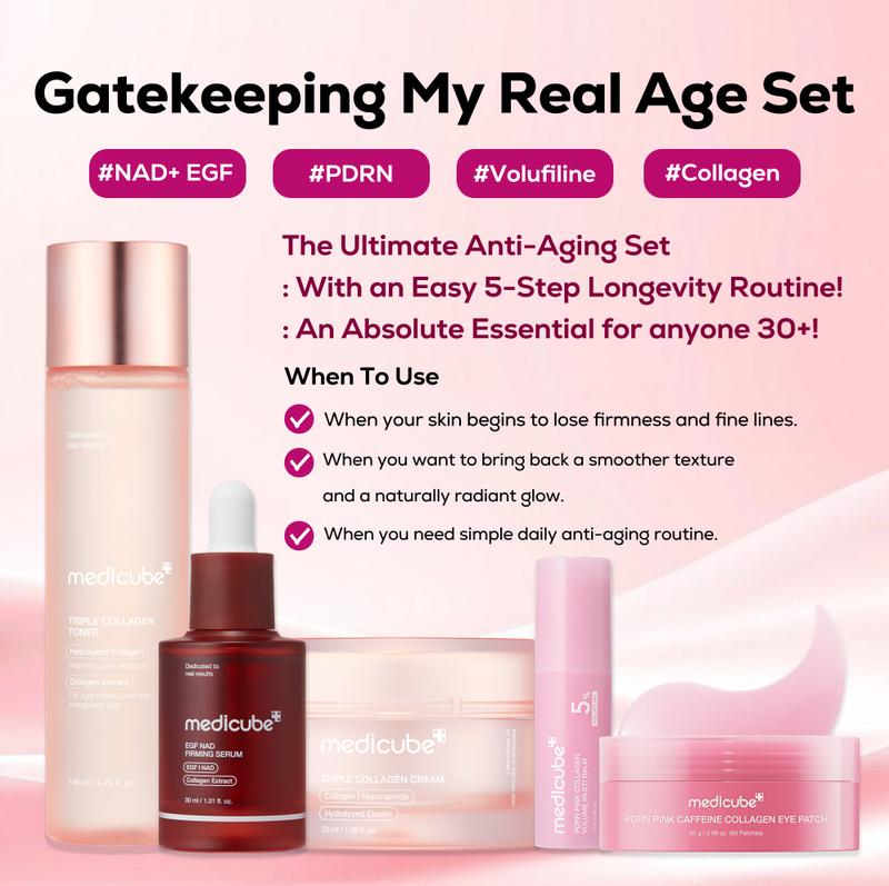 Ritual Completo Glass Skin en Casa