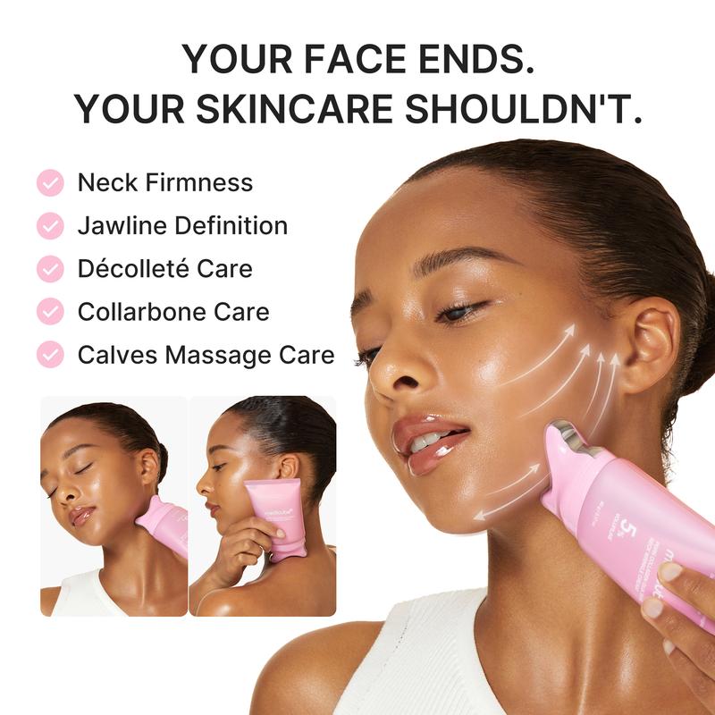 [NUEVO] PDRN Collagen Gua Sha Neck Wrinkle Cream